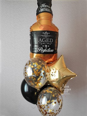 Набор Aged To Perfection (коньяк) 03433