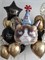 Набор Grumpy Cat This Is My Party Face 02932 - фото 10015