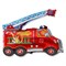 Фигура Пожарная машина 78*79 см с гелием 901696 - фото 10532