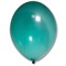 Кристалл 30 см бирюзовый / Teal с гелием (BB 105/039 Белбал) 1102-0030 - фото 10567