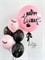 Набор Happy boo Day (Хэллоуин) 04217 - фото 10993