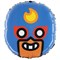 Фигура Бравл Старс Эль Примо (Brawl Stars) 56 см с гелием 501518 - фото 12094