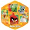 Фирура Энгри Бердс / Angry Birds 58*55 см с гелием 3963302 - фото 8131