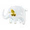 Фигура Слоник / Elephant 61*46 см с гелием FB91 - фото 9328